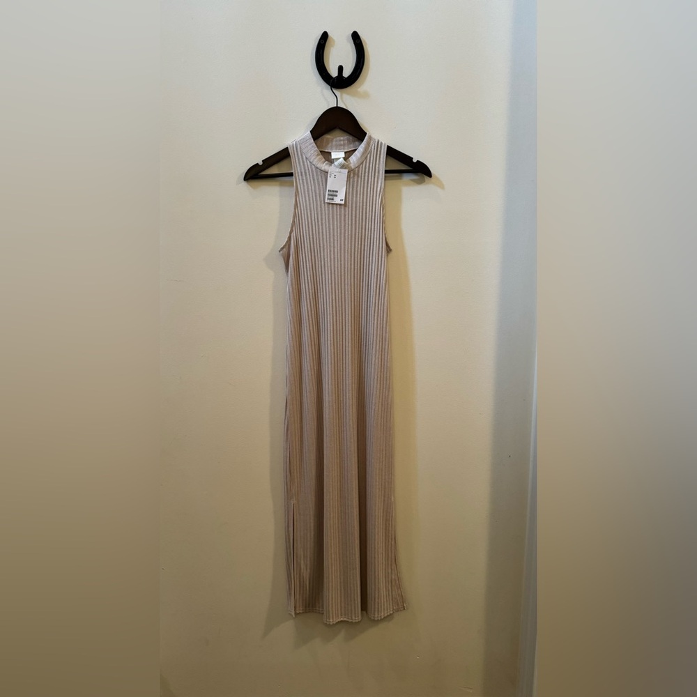 H&M dress XS